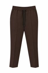 OC1F2W6P07 PANTALACCIO SLIM FIT Marrone