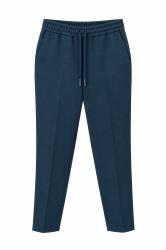 OC1F2W6P07 PANTALACCIO SLIM FIT Blu