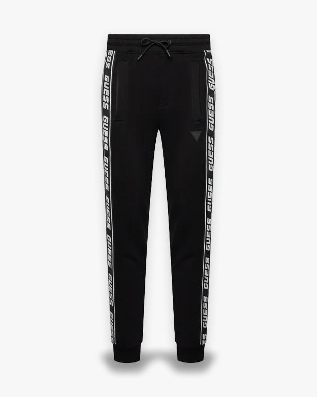 Z2YB19K6ZS1 NEW ARLO LONG PANT Nero