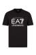3RPT62 PJ03Z T-SHIRT EA Nero