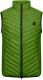 4437184 GILET SPORT SHELL Verde