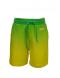 PANTALONCINO MULTICOLOR Verde