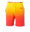 PANTALONCINO MULTICOLOR Arancione