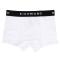 BOXER TRUNKS COLUMBUS Bianco