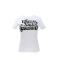 75HAHG02 LOGO SPEN CRYSTAL Bianco