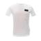 6RPT72 T-SHIRT LOGO Bianco