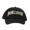 EMBROIDERY TIGER CAP Nero 