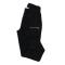 Pants Fleece Santuccio KUTISIO Nere