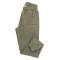 Pants Fleece Santuccio KUTISIO Verde
