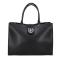 TOTE BAG MOLIN Nero