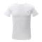CN SS CORE TEE STR Bianco