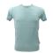 JERSEY GIROCOLLO Verde Chiaro