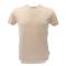 JERSEY GIROCOLLO Beige