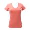 SS VN MINI TRIANGLE TEE Arancione