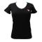SS VN MINI TRIANGLE TEE Nero