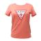 SS CN ORIGINAL TEE Arancione Salmone