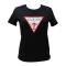 SS CN ORIGINAL TEE Nero