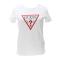 SS CN ORIGINAL TEE Bianco 