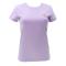 SS CN MINI TRIANGLE TEE Lilla