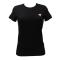 SS CN MINI TRIANGLE TEE Nero