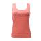 LOGO TANK TOP Arancione