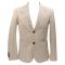 G03 GIACCA RELAXED Beige