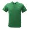A34140 LOGO BEACH S/S Verde