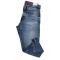 HUGO 340 Denim Scuro
