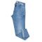 NEW DENVER HIGH PERFORMANCE Denim Chiaro