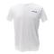 T-SHIRT OTOSHI BIS Bianco