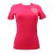 74HAHT06 JERSEY STRETCH Fucsia