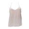 CANOTTA RASO Beige