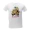 CAVALLI CLASS T-SHIRT Bianco