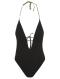 Monokini intero FGBW3583 Nero