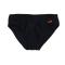 H33101 SLIP BEACH SOLID Nero