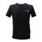 CREW NECK T-SHIRT  Nero Bianco