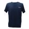 CREW NECK T-SHIRT  Blu Blu