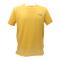 CREW NECK T-SHIRT  Giallo