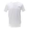 CREW NECK T-SHIRT  Bianco