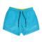 COSTUME PANTALONCINO MEDIO Azzurro