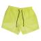 COSTUME PANTALONCINO MEDIO Giallo Fluo