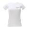 KJL SLIM TEE 241J1700 Bianco