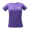 KJL SLIM TEE 241J1700 Viola