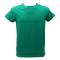 STRETCH SLIM FIT TEE 10800 Verde