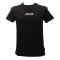 SMALL HILFIGER SLIM TEE 34387 Nero