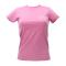 KJL SLIM TEE 241J1700 Rosa