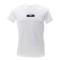 77GAH6S3 PATCH LOGO Bianco