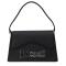 BAGS SAFFIANO METAL LETTERING Nero