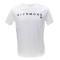 T-SHIRT OLBELI Bianco