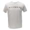 T-SHIRT OLBELI Grigio
